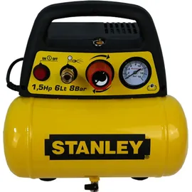 Stanley DN200/8/6