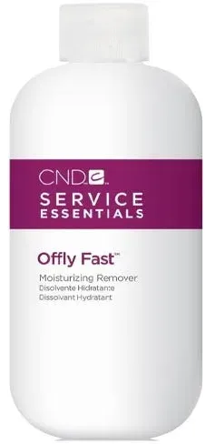 CND Shellac Nourishing Remover 946 ml