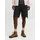 JACK & JONES Herren, CARGO SHORT JPSTCOLE FRANK CARGO Relaxed Fit 12291369 schwarz, M