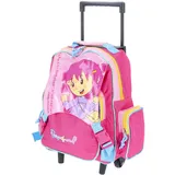 Antonio Kindertrolley Mini Zaino