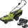 PROCRAFT PLM22bb inkl. 2 x 8,0 Ah