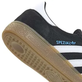 adidas Handball Spezial Herren Schwarz/Blau 46
