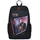 Red Bull Max Verstappen Edition Rucksack Schwarz
