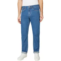 Pepe Jeans Straight-Jeans »CASH« im 5-Pocket-Stil