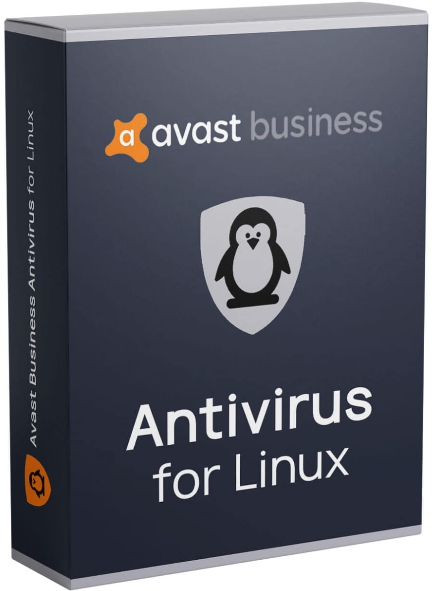 Avast Business Antivirus for Linux