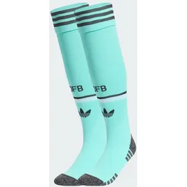 adidas Deutschland Auswärtsstutzen 2026 Unisex Gr. L
