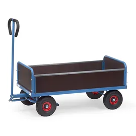 FETRA Handwagen, 2-Achser 4052L