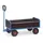 FETRA Handwagen, 2-Achser 4052L