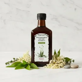 Hager Pharma Gmbh Riviera Spitzwegerich Saft mit Vitamin C