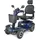 Hecht Elektro Seniorenmobil WISE BLUE
