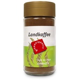 Greenorganics Green Organics Landkaffee-Getreidekaffee instant bio