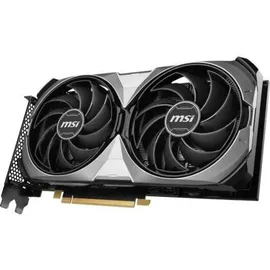 MSI GeForce RTX 4070 Ventus 2X E 12G OC 12 GB GDDR6X V513-432R