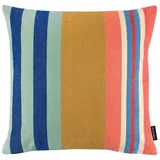 REMEMBER Belize Dekokissen 50 x 50 cm Bunt