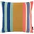REMEMBER Belize Dekokissen 50 x 50 cm Bunt