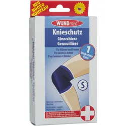 WUNDmed Knieschutz waschbar