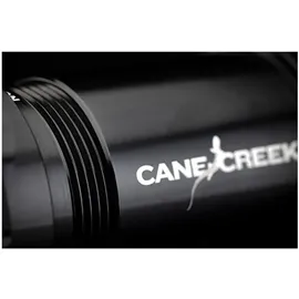 Cane Creek Hellbender Bsa30 Lagerschalen - Black - 70 mm