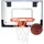 Pure2Improve Fun Hoop Classic Durchsichtig