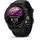 Garmin Forerunner 255 Music 46 mm schwarz
