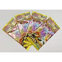 Pokémon - Wild Force / Gewalten der Zeit - Booster Pack - Original Japan OVP Neu