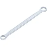 BGS Doppel-Ringschlüssel extra flach SW 6 x 7 mm