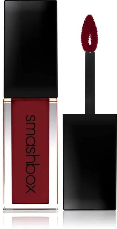 Smashbox Always On Liquid Lipstick Matter Flüssig-Lippenstift Farbton - Miss Conduct 4 ml