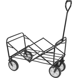Brunner Cargo Linx Bollerwagen grau