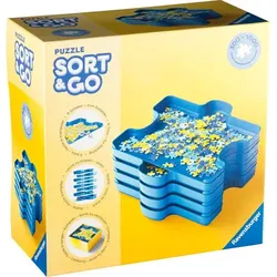 Ravensburger Sort & Go