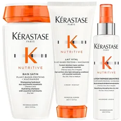 Kérastase Nutritive Bundle