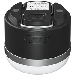 EcoFlow Camping Light