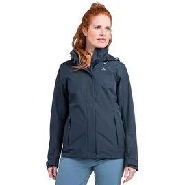 Schöffel Jacket Gmund Damen navy blazer 44