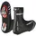 BBB Hardwear Überschuhe Schwarz 43-44