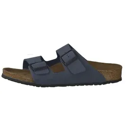 Birkenstock Arizona Dunkelblau 26