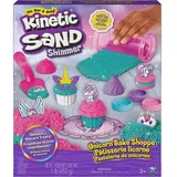 Spin Master Kinetic Sand Einhorn Back Set