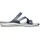 Crocs Swiftwater Sandal navy/white 38