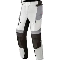 Alpinestars Stella Andes V3 Drystar Damen - Hellgrau/Dunkelgrau /