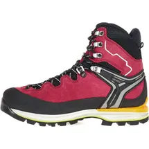 MEINDL Litepeak Pro GTX Damen Rot/Schwarz 42,5