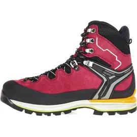 MEINDL Litepeak Pro GTX Damen Rot/Schwarz 42,5