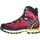 MEINDL Litepeak Pro GTX Damen Rot/Schwarz 42,5