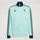adidas Deutschland Originals Trainingsjacke Türkis L