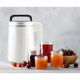 MAXXO Sojamilchmaker MM01 Weiß