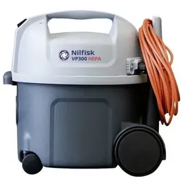 Nilfisk VP300 Hepa EU 2