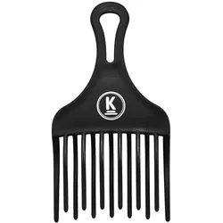 K-Pro Afro Kamm 1 St