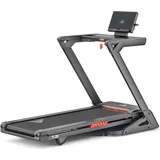 adidas T-25 Laufband Schwarz