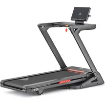 adidas T-25 Laufband Schwarz