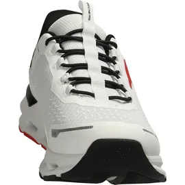 SKECHERS Glide-Step Plus Vista-Lane Kinder Weiß/Schwarz/Rot 32