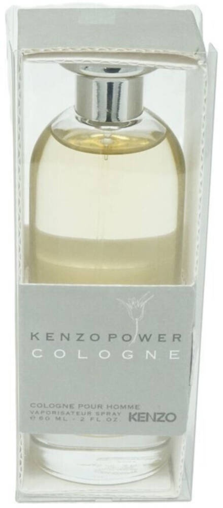 Kenzo Cologne Pour Homme 60ml