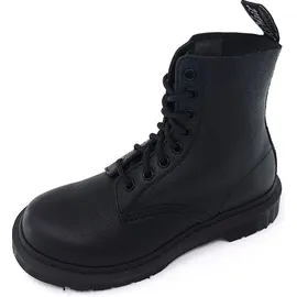 Dr. Martens 1460 Pascal Virginia Mono black virginia 36