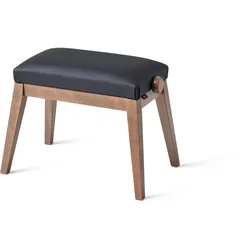 Casio BG-50-VINYL-BK Piano Bench - Klavierbank