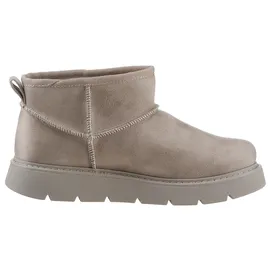 SKECHERS KEEPSAKES Lite SNOW BIR Brown - Beige