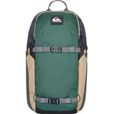 QUIKSILVER Altacama 0 l grün